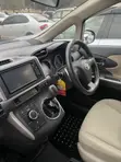 Toyota Wish 2012 Gray - 5