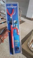 CQ Legend Anti-Theft Steering Wheel Lock CQ-6008S - 1