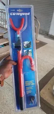 CQ Legend Anti-Theft Steering Wheel Lock CQ-6008S - 2