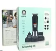 Green Lion Men's Grooming Set - 1