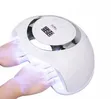 168W UV LED Nail Dryer Lamp - 1