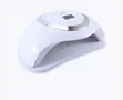 168W UV LED Nail Dryer Lamp - 2