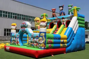 Bouncing Castle and Party Entertainment Hire