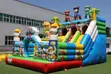 Bouncing Castle and Party Entertainment Hire - 1