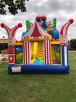 Bouncing Castle and Party Entertainment Hire - 2