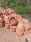 Cays Medium Flower Pots - 1