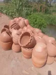 Cays Medium Flower Pots - 2