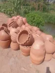 Cays Medium Flower Pots - 3