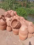 Cays Medium Flower Pots - 4