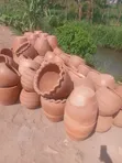 Cays Medium Flower Pots - 5