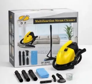 Multifunction Steam Cleaner - 1800W