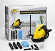 Multifunction Steam Cleaner - 1800W - 1