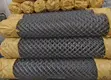 Chain Link Fencing - 6ft High, 14g Wire - 1