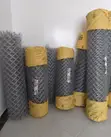 Chain Link Fencing - 6ft High, 14g Wire - 2