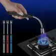 Rechargeable Electric Arc Lighter with Flexible Neck - 2