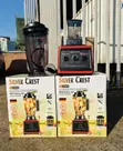 Silver Crest 4L Commercial Electric Blender SC-9880-2 - 2
