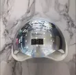 Portable Nail Polish Dryer Lamp - 1