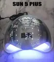 Portable Nail Polish Dryer Lamp - 2