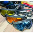 Tactical Motorcycle Masks with Detachable Skull Face Shields - 2
