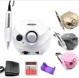 Professional Electric Nail Drill - 1