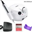 Professional Electric Nail Drill - 2