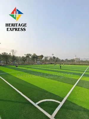 Heritage Artificial Turf
