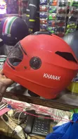 Maxfort Full-Face Motorcycle Helmet - 2