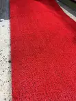Tuff Grass Carpet - Red, Per Square Meter - 2