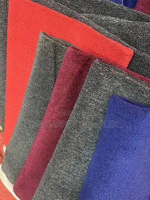 Office Wall-to-Wall Carpets Per Square Meter