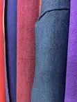 Office Wall-to-Wall Carpets Per Square Meter - 2