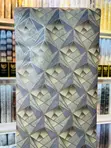 Home Interiors Washable & Stain Resistant Wallpaper - 3