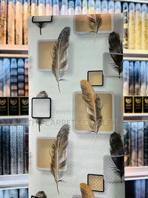 Bedroom Wallpapers Rolls - Grass Carpet