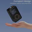 Portable Air Compressor and Tire Inflator - 1
