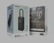 Portable Air Compressor and Tire Inflator - 2