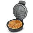 Brand New Lec Electric Waffle Maker - 1