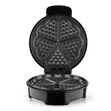 Brand New Lec Electric Waffle Maker - 4