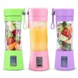 Rechargeable Portable Electric Blender - 1