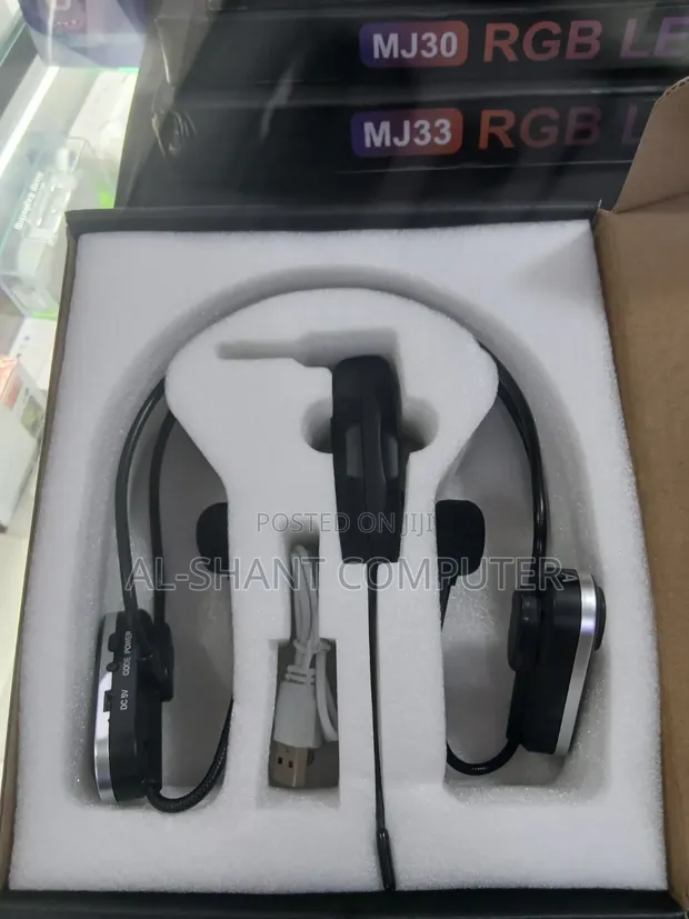 Aoleituo Wearable Wireless Microphone - 1
