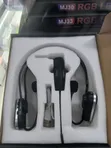 Aoleituo Wearable Wireless Microphone - 1
