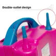 Electric Balloon Pump Air Blower - 1