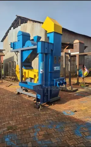 Coffee Processor Huller - 100kg/3min