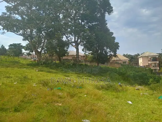 Land for Sale in Entebbe - Katabi - 1