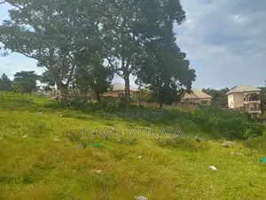 Land for Sale in Entebbe - Katabi