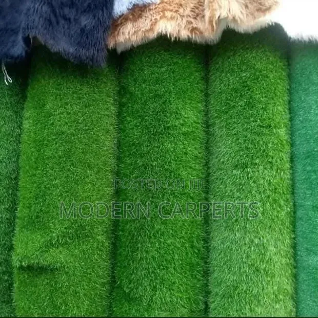 Pervic Artificial Turf - 1