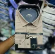 Balmer Cotton Shirts - Classic Fit - 1