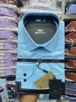 Balmer Cotton Shirts - Classic Fit - 2