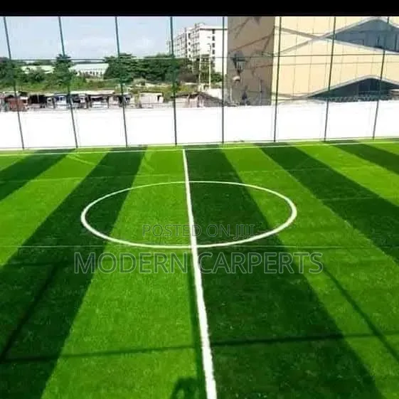 Artificial Turf - Double Colour - 1