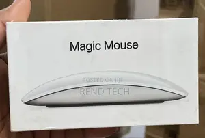 Apple Magic Mouse (Brand New)
