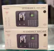 Yesido KM30 Face Recognition & Fingerprint Attendance Machine - 2