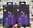 UGREEN Uno USB-C to USB-C Cable 100W - 1
